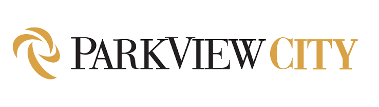 PARK VIEW CITY logo